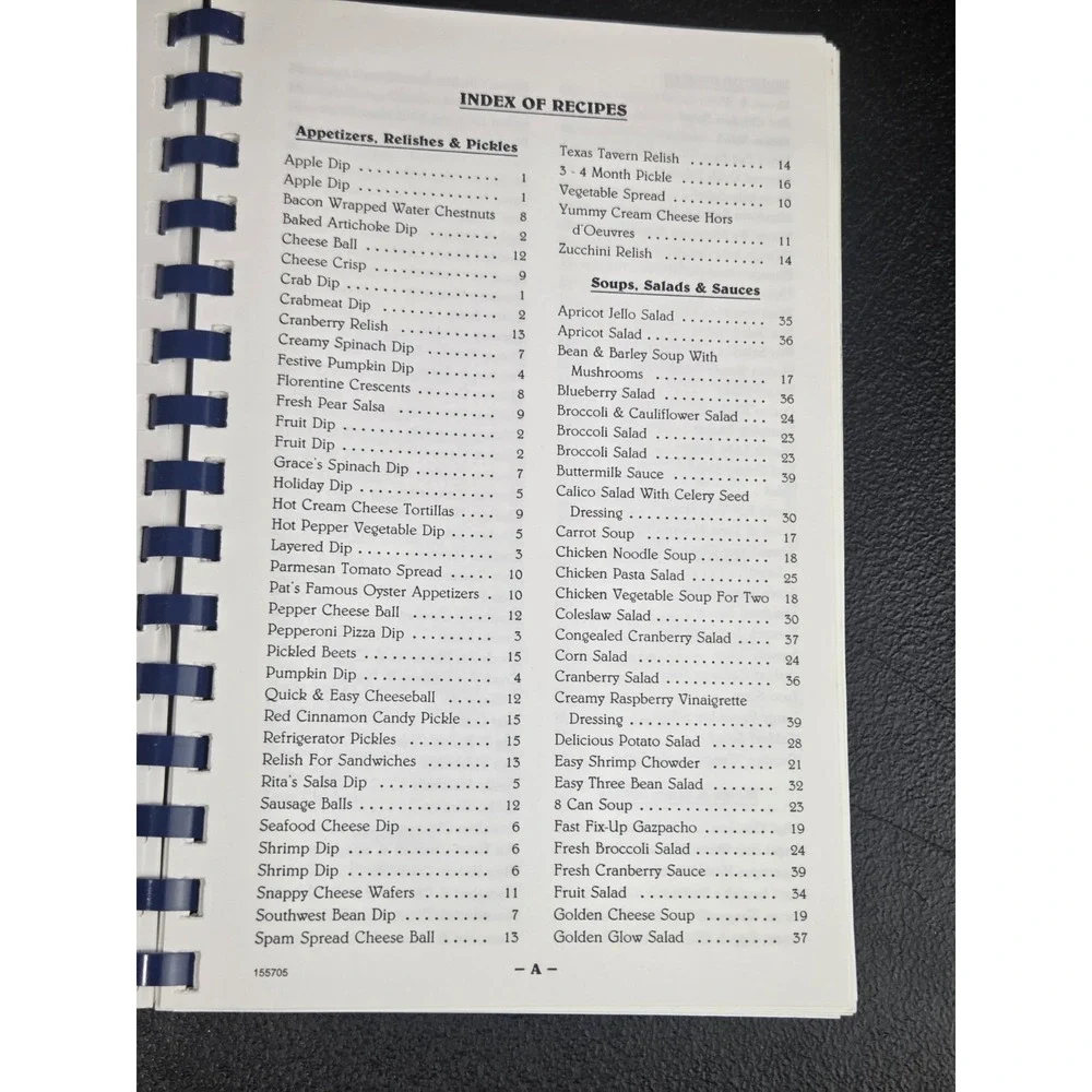 Amelon United Methodist Church Cookbook Madison‎ Heights Virginia Spiral 2005